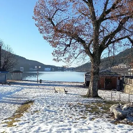 Διαμέρισμα Cocooning Chez Corinne ,