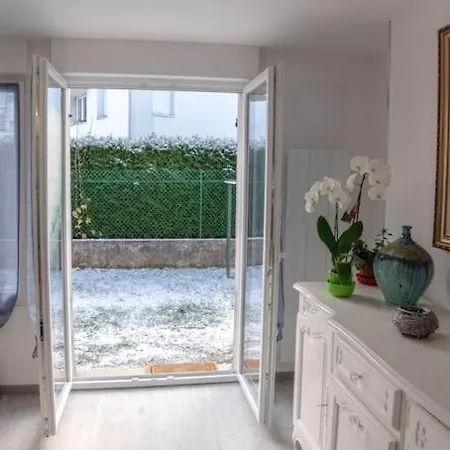 Cocooning Chez Corinne , 公寓 *