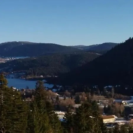 Cocooning Chez Corinne , 热拉梅