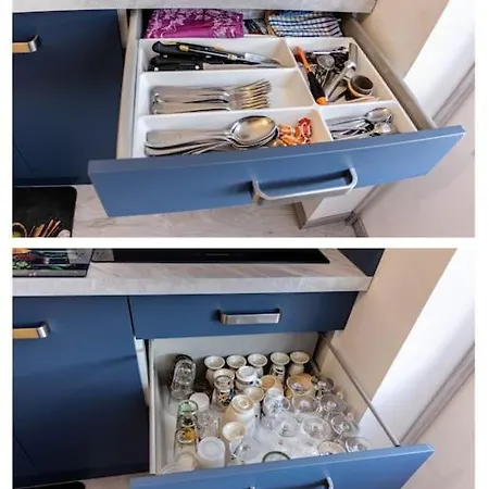 Cocooning Chez Corinne , * 热拉梅