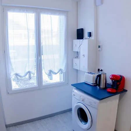 Cocooning Chez Corinne , 热拉梅