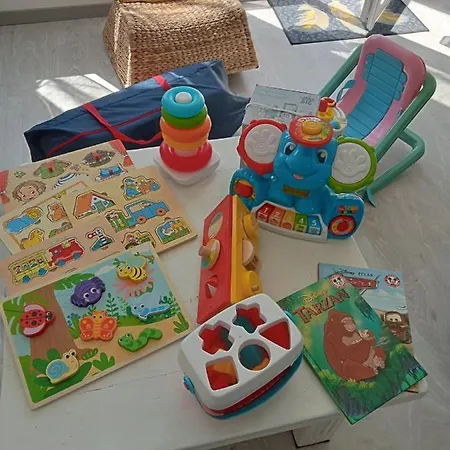 Διαμέρισμα Cocooning Chez Corinne ,
