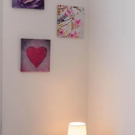 Cocooning Chez Corinne , Apartment *