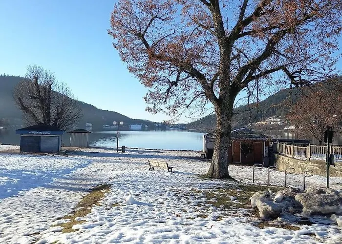 Apartment Cocooning Chez Corinne ,