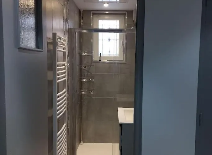 Cocooning Chez Corinne , *