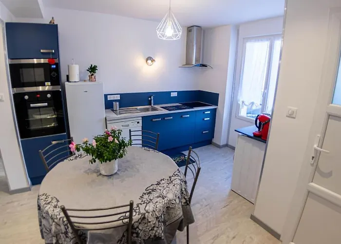 Cocooning Chez Corinne , Gerardmer