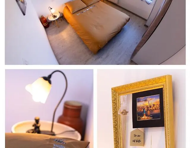 Apartment Cocooning Chez Corinne , *