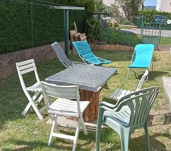 Cocooning Chez Corinne ,