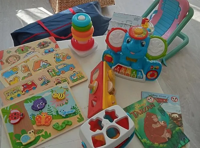 Apartment Cocooning Chez Corinne ,