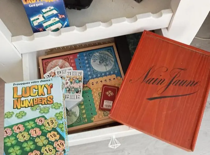 Cocooning Chez Corinne , Gerardmer